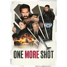 One More Shot 2024