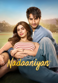 Nadaaniyan-2025-หัวใจติดกับ-รักผิดแผน-187x269