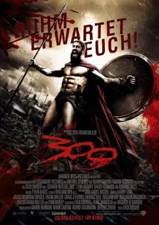 300 (2006) ขุนพลป่วนสะท้านโลก-300x450