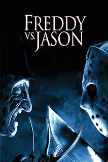 A Nightmare on Elm Street 8 Freddy vs. Jason (2003) ศึกวันนรกแตก-300x450