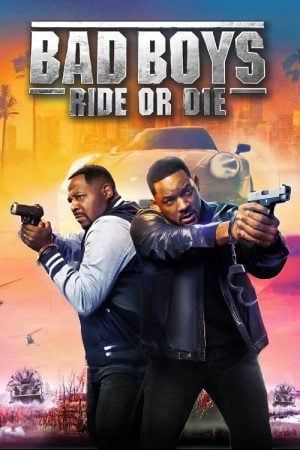 Bad Boys