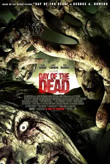 Day of the Dead (2008) วันนรก กัดไม่เหลือซาก-300x450