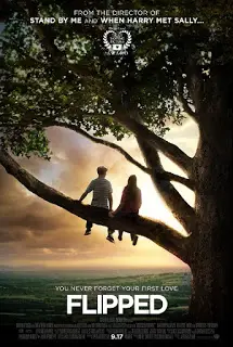 Flipped (2010) หวานนักวันรักแรก-300x450