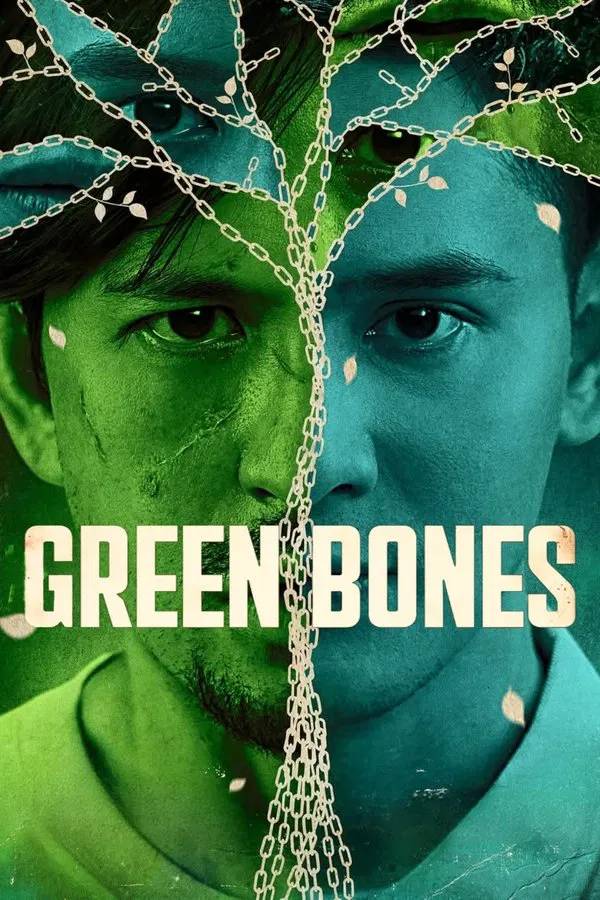 Green Bones (2024) ภารกิจยุติธรรม