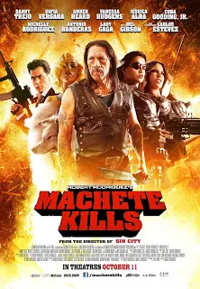 Machete Kills (2013) มาเชเต้ คนระห่ำ ดุกระฉูด-300x450