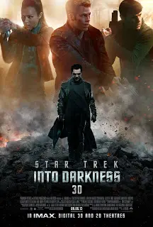 Star Trek Into Darkness (2013) สตาร์เทรค ทะยานสู่ห้วงมืด-300x450