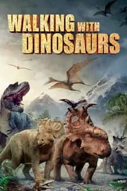 Walking With Dinosaurs The Movie (2013) วอล์คกิ้ง วิธ ไดโนซอร์ เดอะมูฟวี่-300x450