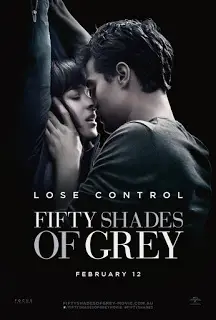 Fifty Shades of Grey (2015) ฟิฟตี้ เชดส์ ออฟ เกรย์-300x450