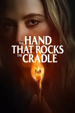 The Hand That Rocks the Cradle (2025)-300x450