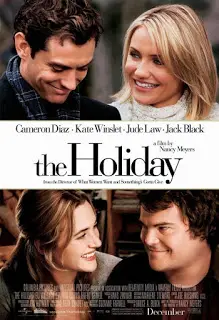 The Holiday (2006) เซอร์ไพรส์รักวันพักร้อน-300x450