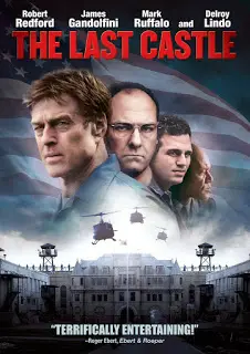 The Last Castle (2001) กบฏป้อมทมิฬ-300x450