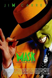 The Mask (1994) หน้ากากเทวดา-300x450