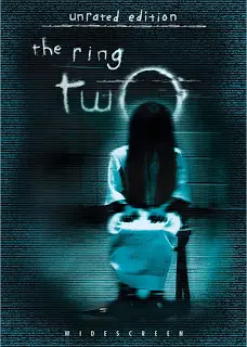 The Ring Two (2005) คำสาปมรณะ 2-300x450