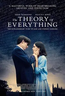The Theory of Everything (2014) ทฤษฎีรักนิรันดร-300x450
