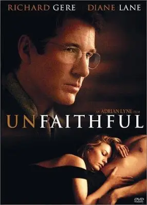 Unfaithful (2002) อันเฟธฟูล ชู้มรณะ-300x450