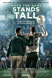 When the Game Stands Tall (2014) เกมวัดใจเพื่อชัยชนะ-300x450