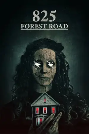 โปสเตอร์หนัง 825 Forest Road (2025) ดูหนังออนไลน์ PH Soundtrack Full HD