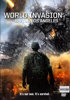 Battle Los Angeles (2011) วันยึดโลก