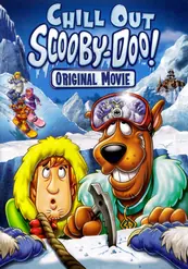 Chill Out Scooby-Doo! สคูบี้-ดู! ผจญมนุษย์หิมะ (2007)