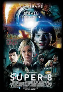 Super 8 มหาวิบัติลับสะเทือนโลก (2011)