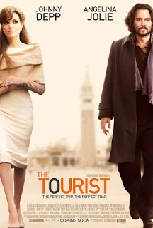 The Tourist (2010) ทริปลวงโลก (2010)
